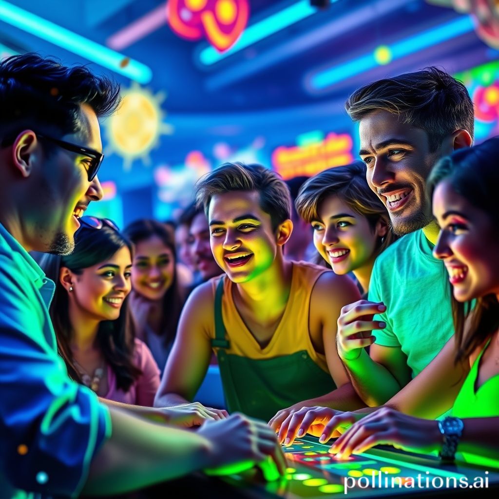  Mengenal Lebih Dekat Gacor368: Situs Slot Online Terpercaya